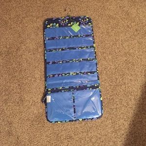 Vera Bradley Keep It Up Organizer