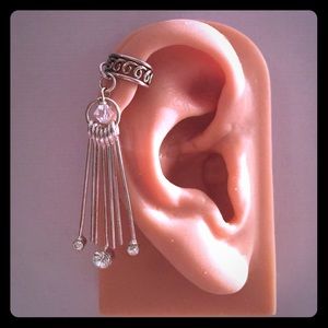 2 DAYS ONLY Ear Cuff