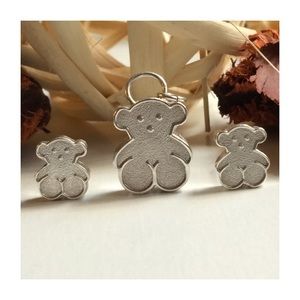 🔹Pendant & Earrings Set🔹