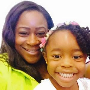 Meet your Posher, Joy