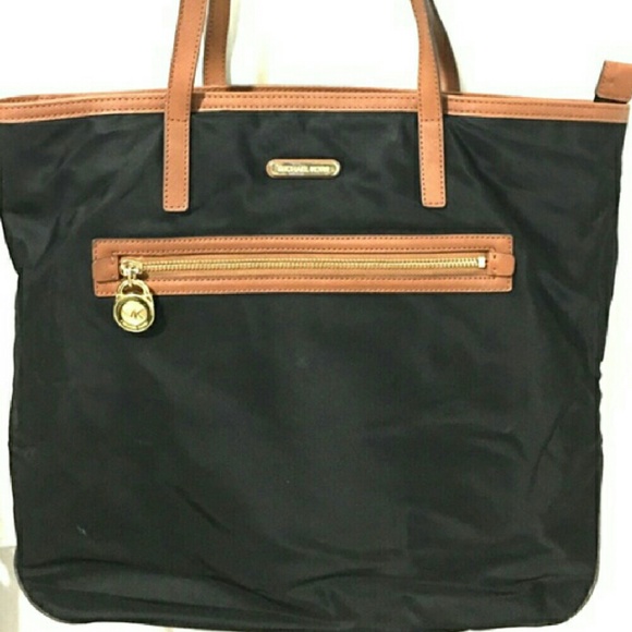 Michael Kors Kempton tote