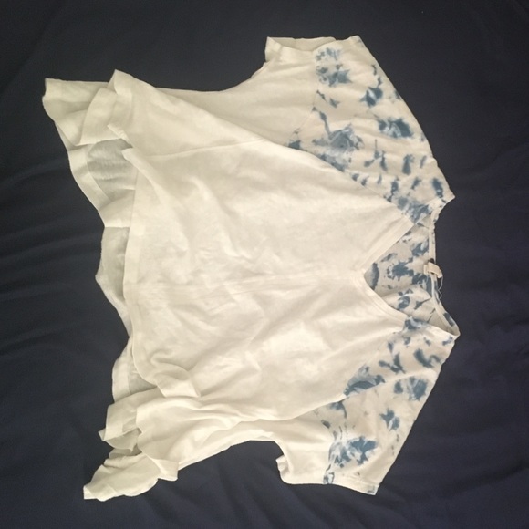 Free people tie dye shirt! - Picture 2 of 3