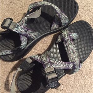 Z1 Women's Chacos size 10-11