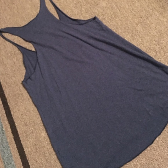 Traded-Obey Tank and Volcom Bandeau - Picture 3 of 4
