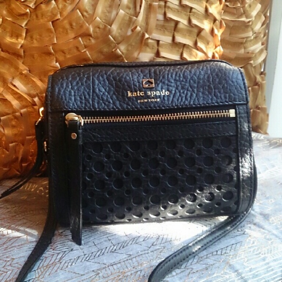 SOLD xx Kate Spade Looloo Bubbles Perri Lane