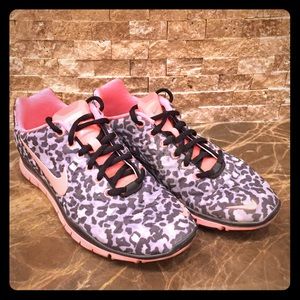 Nike Free 5.0 TR Fit 3