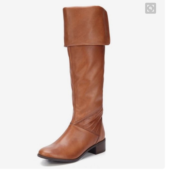 Anthropologie Shoes - Final markdown!! Seychelles adventurer riding boot