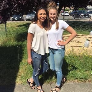 Meet your Posher, Halyna