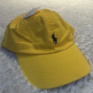 *New* Polo Ralph Lauren #hat