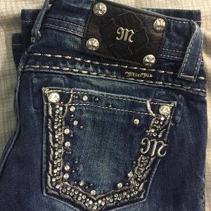 Miss Me Jeans!