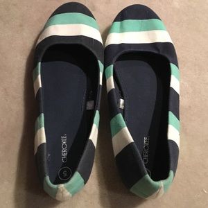 Flats