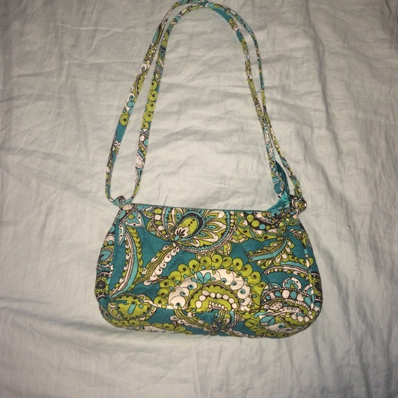 Very Bradley hand bag