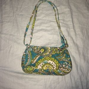 Very Bradley hand bag