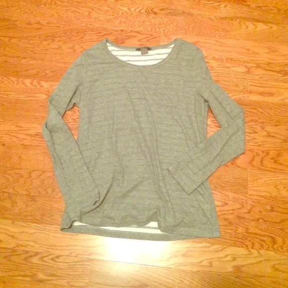 Base layer fleece top