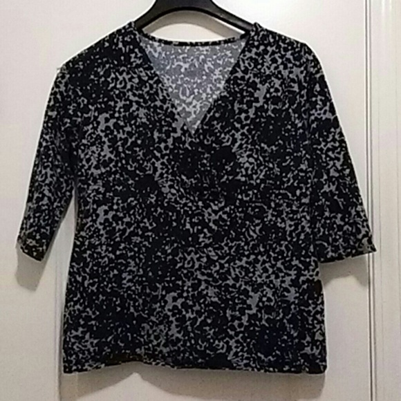 Merona Cotton Shirt