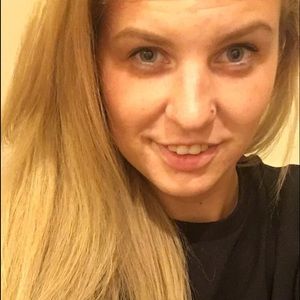 Meet your Posher, Aleshia