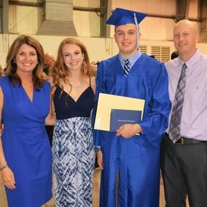 Meet your Posher, Missey