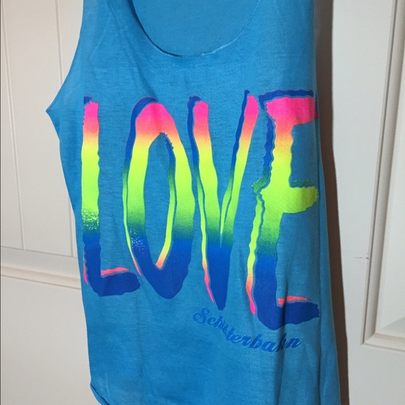 Tank top - Picture 2 of 3