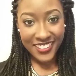 Meet your Posher, Kelechi