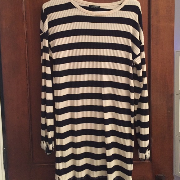 T-shirt dress