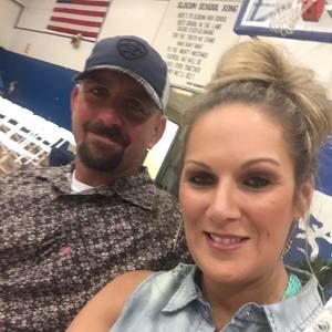 Meet your Posher, Dana