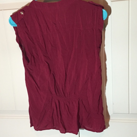 Tank top - Picture 3 of 3