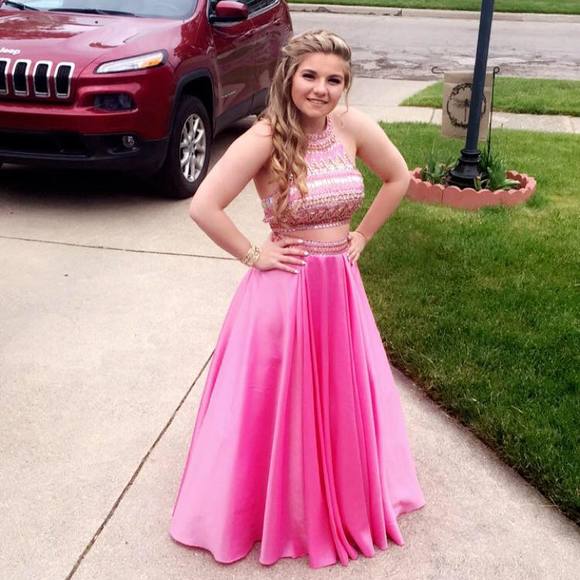 Meet your Posher, Kayla - Picture 1 of 1
