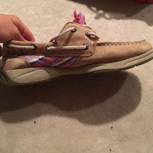 Sperrys
