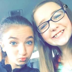 Meet your Posher, Mary beth