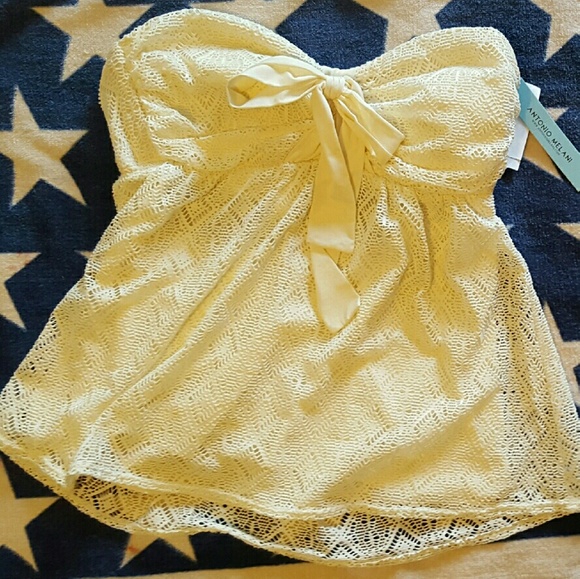 Swimtop