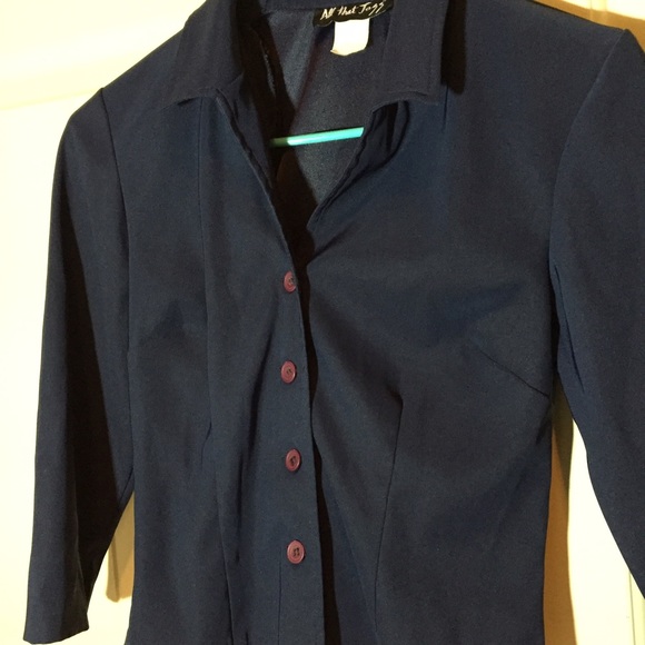 Blazer - Picture 2 of 3