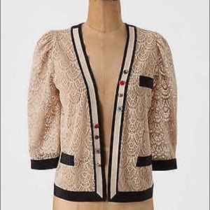 ✨Cute Anthropologie Corey Lynn Calter Jacket✨