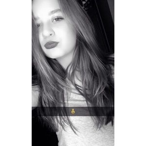 Meet your Posher, Serena