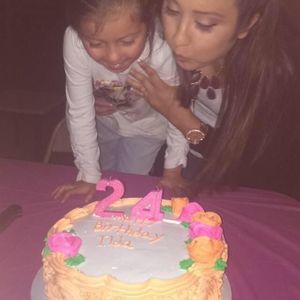 Meet your Posher, Ilda