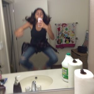 Meet your Posher, Paige