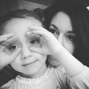 Meet your Posher, Kristen