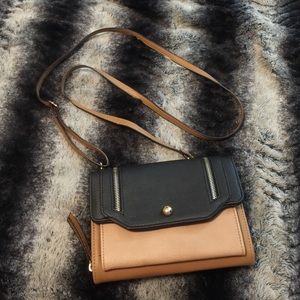 Crossbody