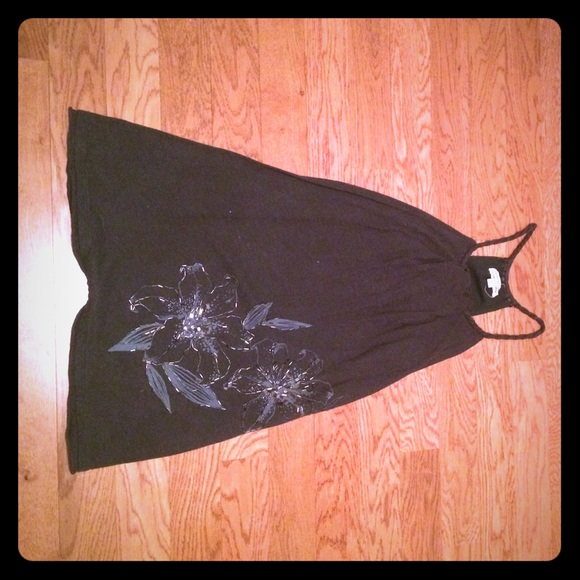 American eagle outfitter shift dress