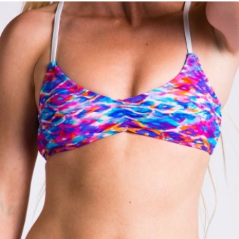 Sensi Graves Bikini Top