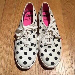 Kate Spade x Keds
