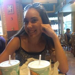 Meet your Posher, Madison