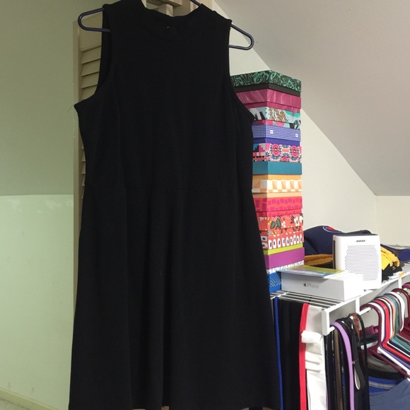 ON LBD