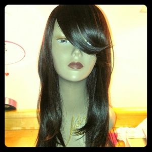 *24hrs only*Full cap wig