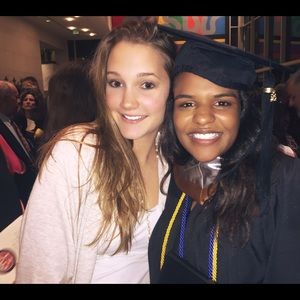 Meet your Posher, Gracie