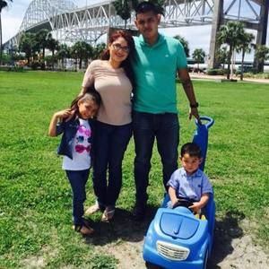 Meet your Posher, Abraham