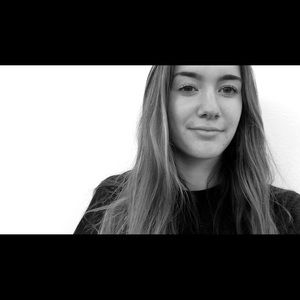Meet your Posher, Nathalie