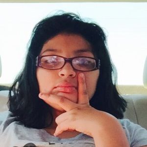 Meet your Posher, Ivette