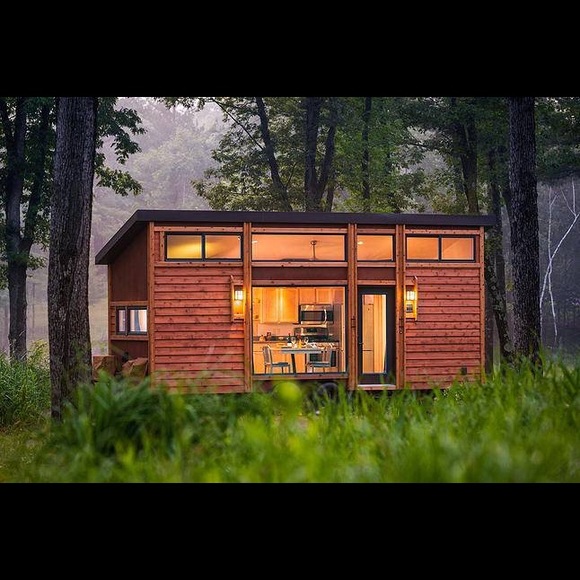 Madewell Other - Downsizing! We are building a tiny house!