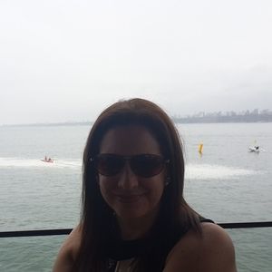 Meet your Posher, Marisa