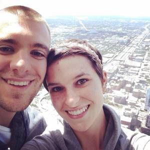 Meet your Posher, Krista